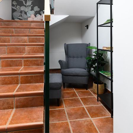 Lilija Apartments Trzin Екстер'єр фото
