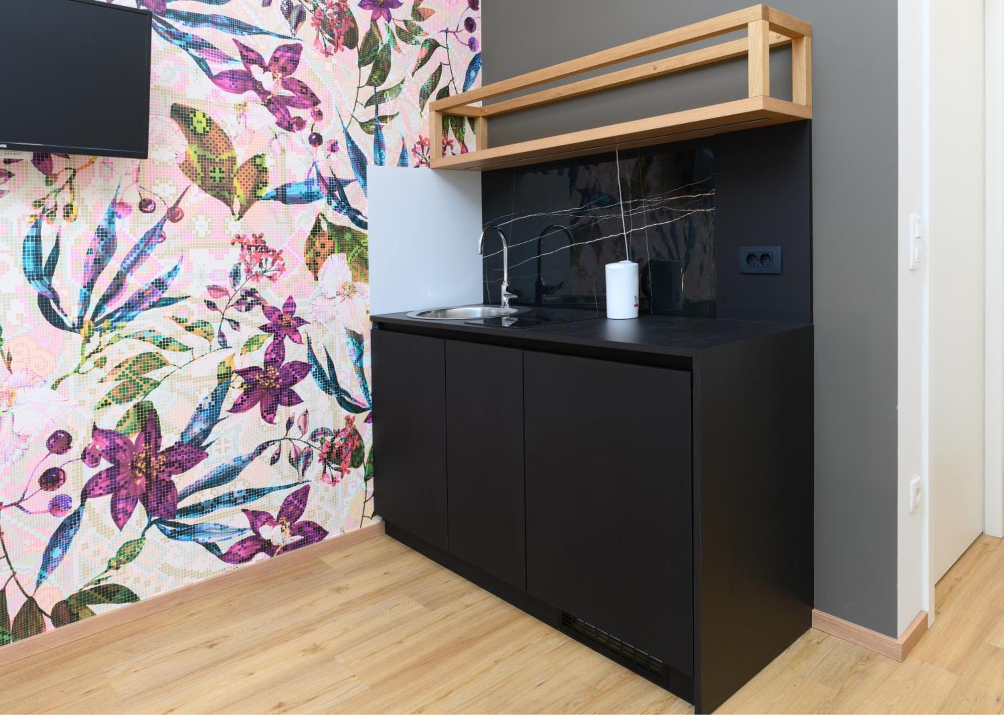Lilija Apartments Trzin Екстер'єр фото