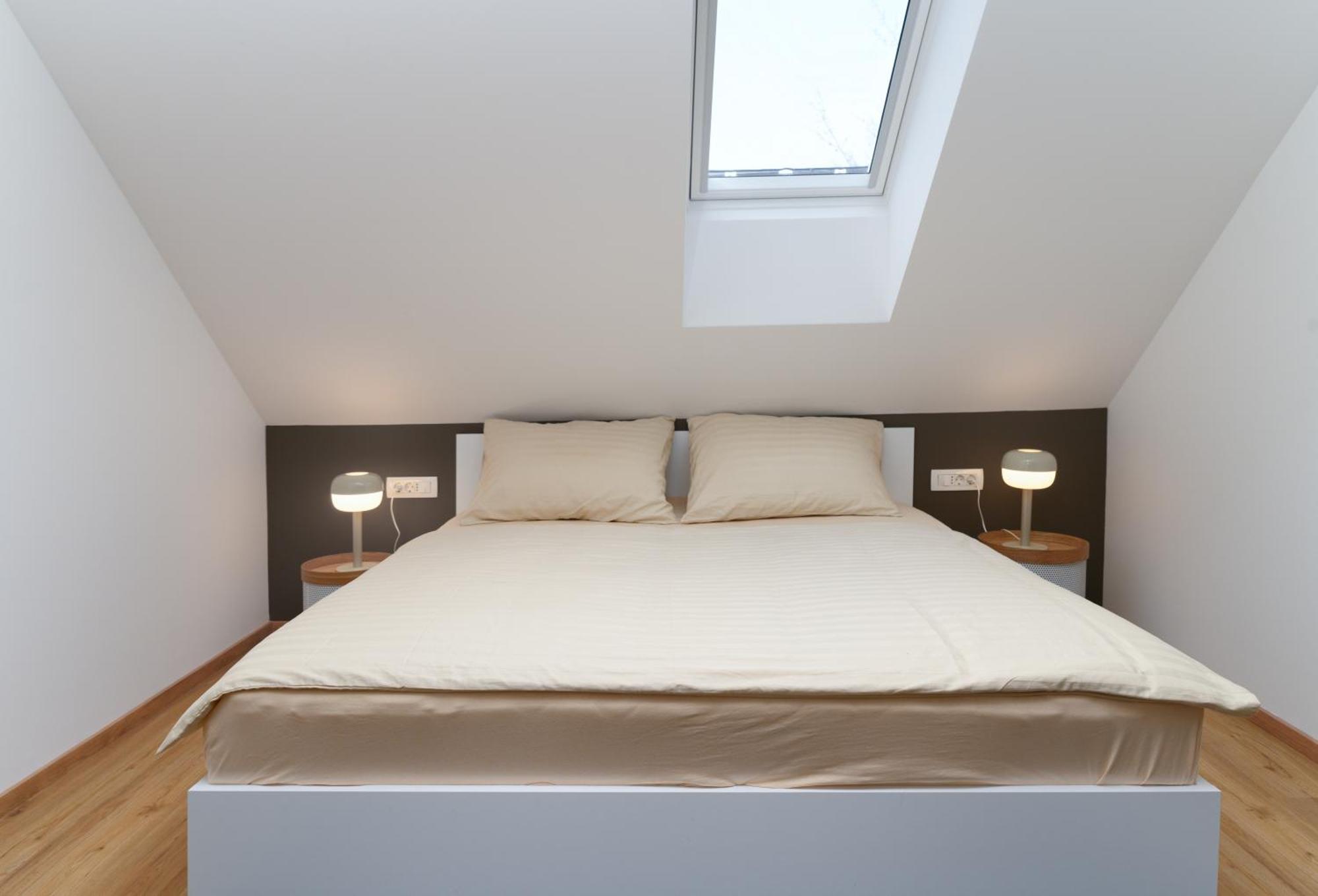 Lilija Apartments Trzin Екстер'єр фото