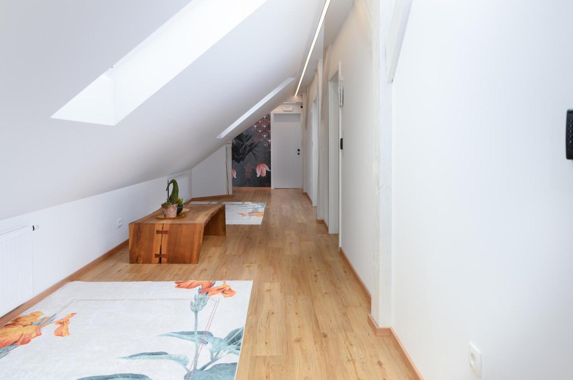 Lilija Apartments Trzin Екстер'єр фото