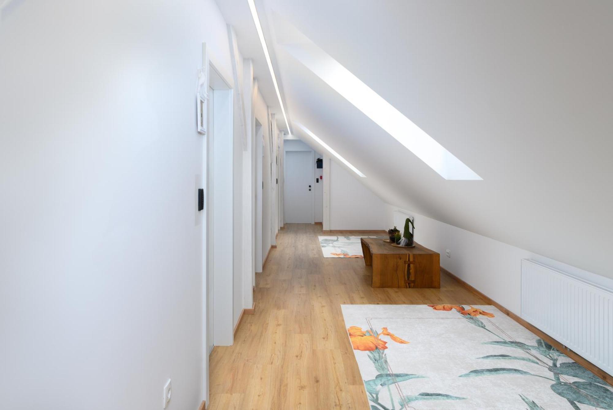 Lilija Apartments Trzin Екстер'єр фото