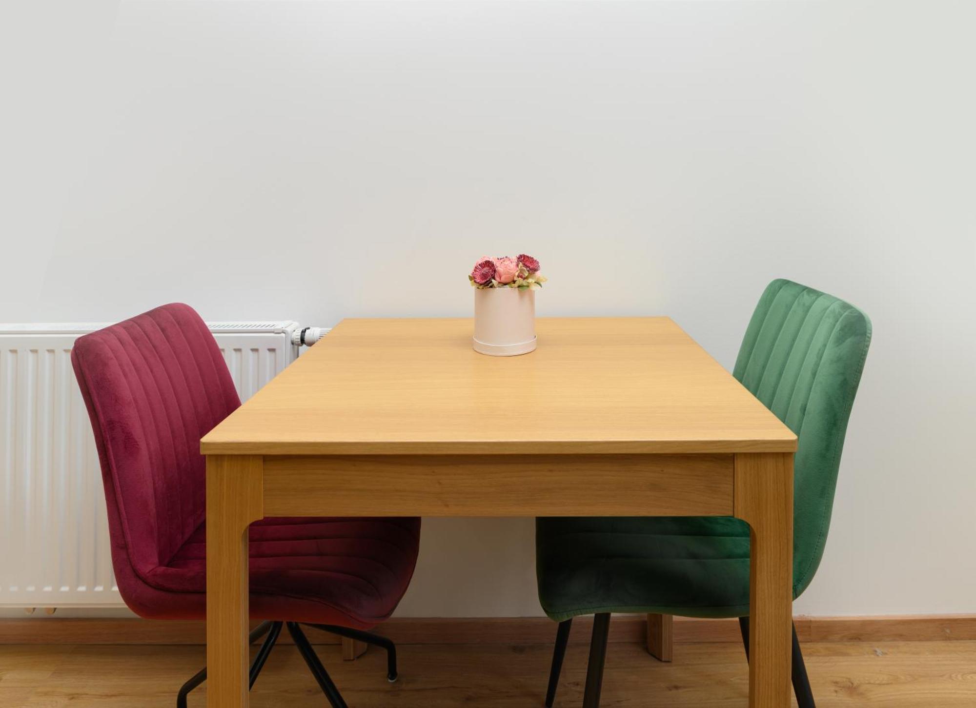 Lilija Apartments Trzin Екстер'єр фото