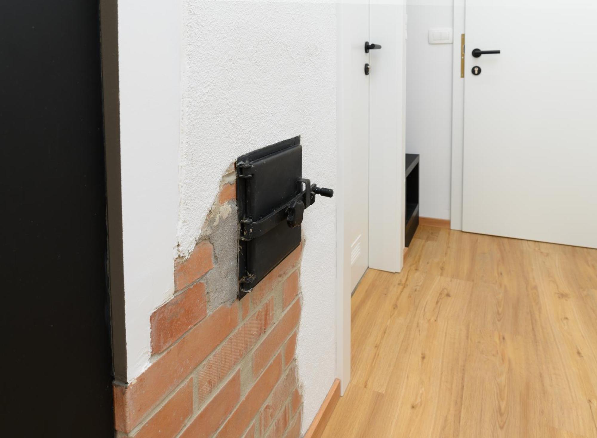 Lilija Apartments Trzin Екстер'єр фото