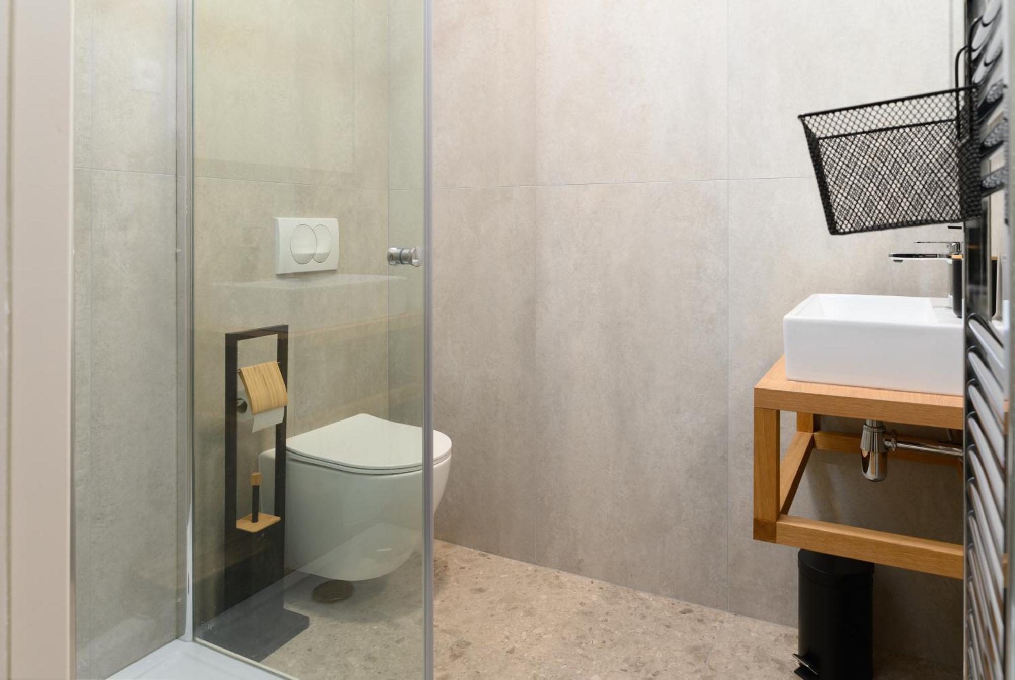 Lilija Apartments Trzin Екстер'єр фото