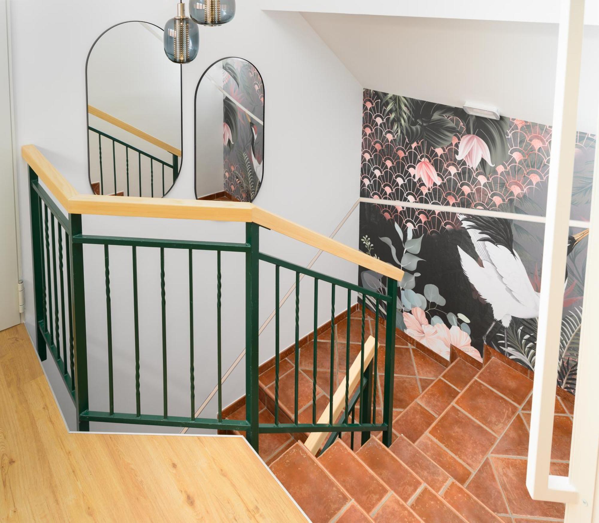 Lilija Apartments Trzin Екстер'єр фото
