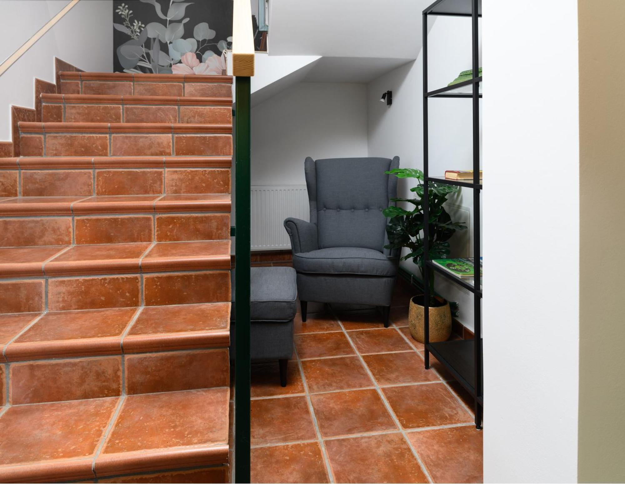 Lilija Apartments Trzin Екстер'єр фото